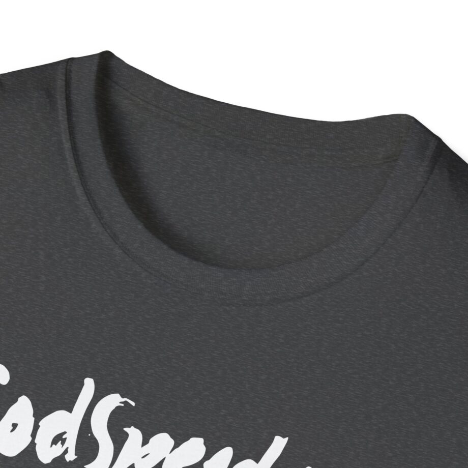 Godspeed You Black Emperor Unisex Softstyle T-Shirt