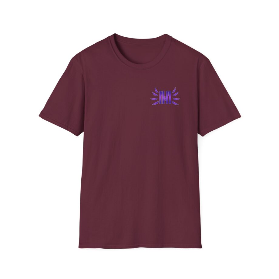 Heelmike Unisex Softstyle T-shirt