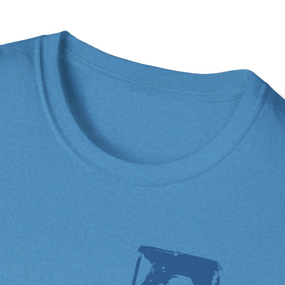 Froukje  Unisex Softstyle Tee