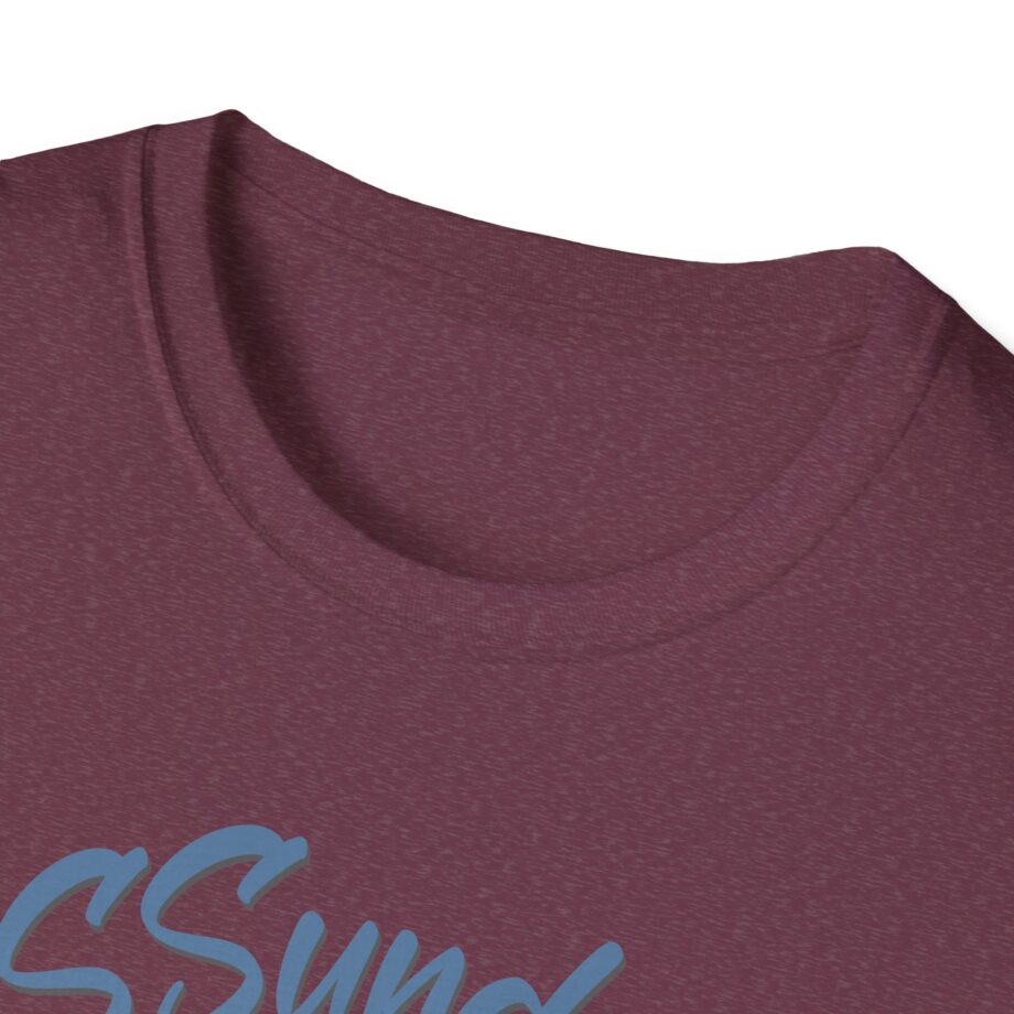Ssundee Unisex Softstyle T-Shirt