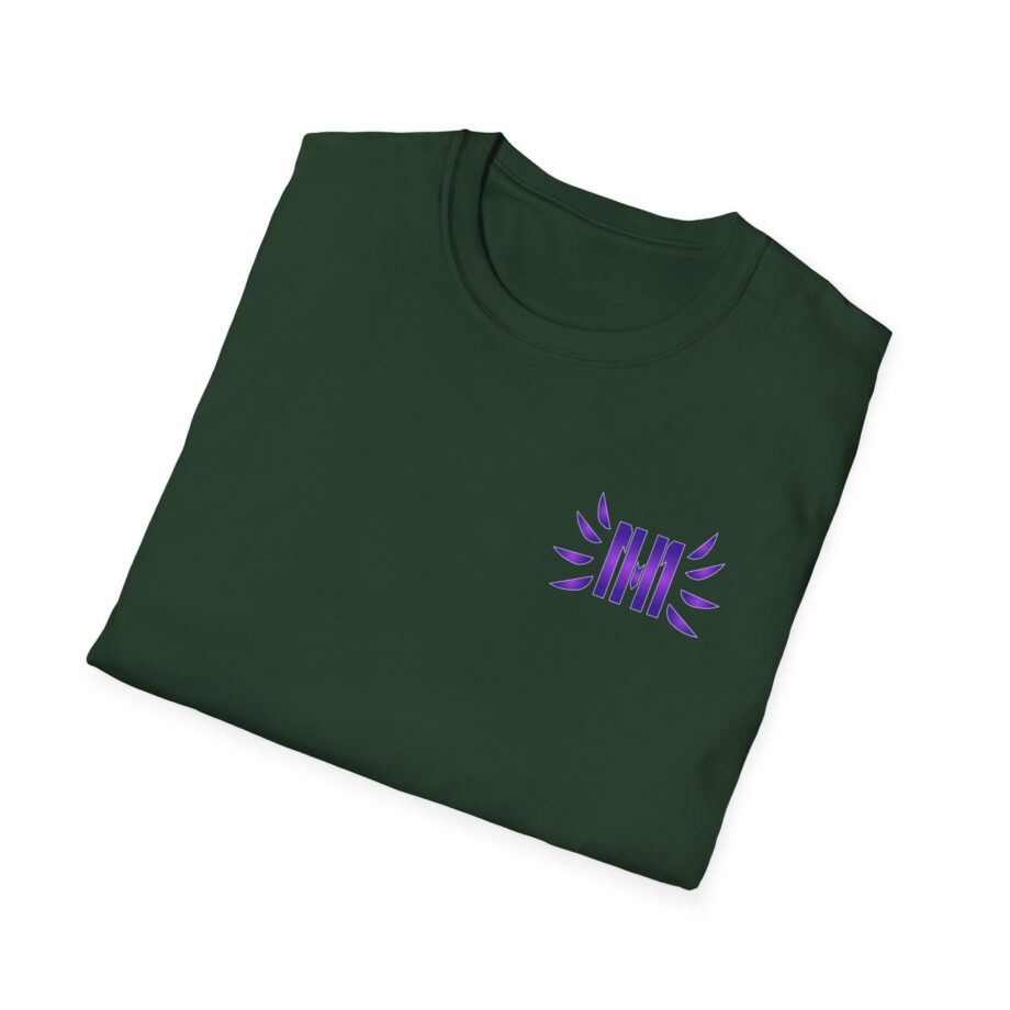 Heelmike Unisex Softstyle T-shirt