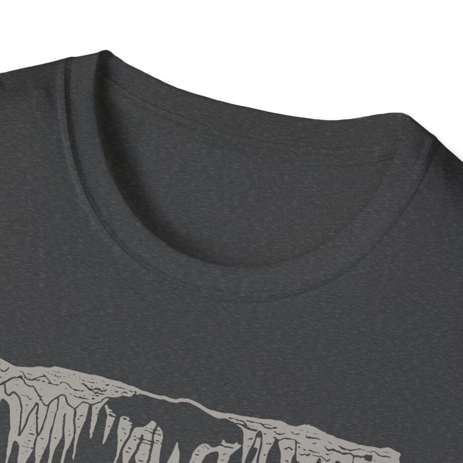 Demolition Ranch Desperado Mining Company Unisex Softstyle T-shirt
