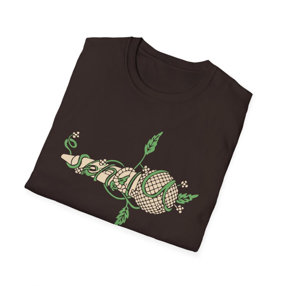 Humbe Esencia Unisex Softstyle T-shirt