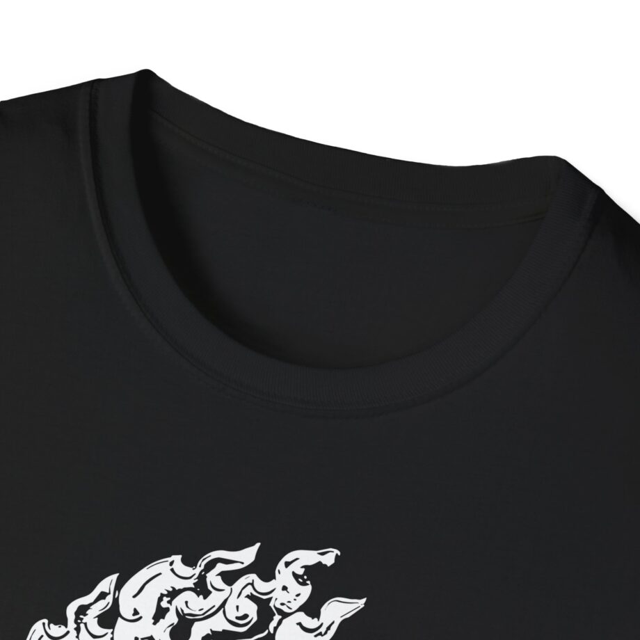 Polyphia Rahula Unisex Softstyle T-Shirt