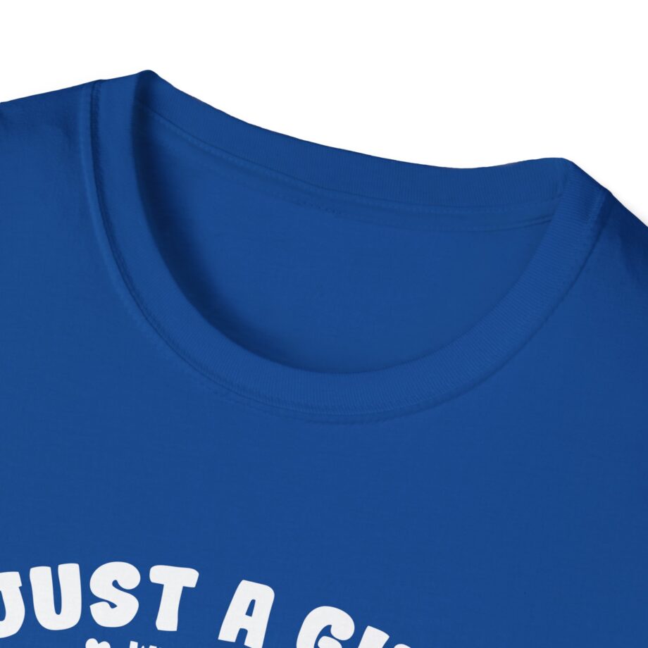 Chipotle Unisex Softstyle T-shirt