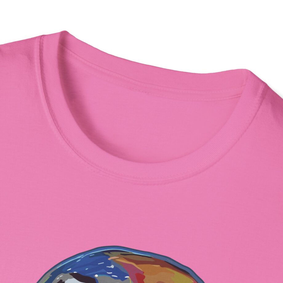 Still Woozy Unisex Softstyle T-Shirt