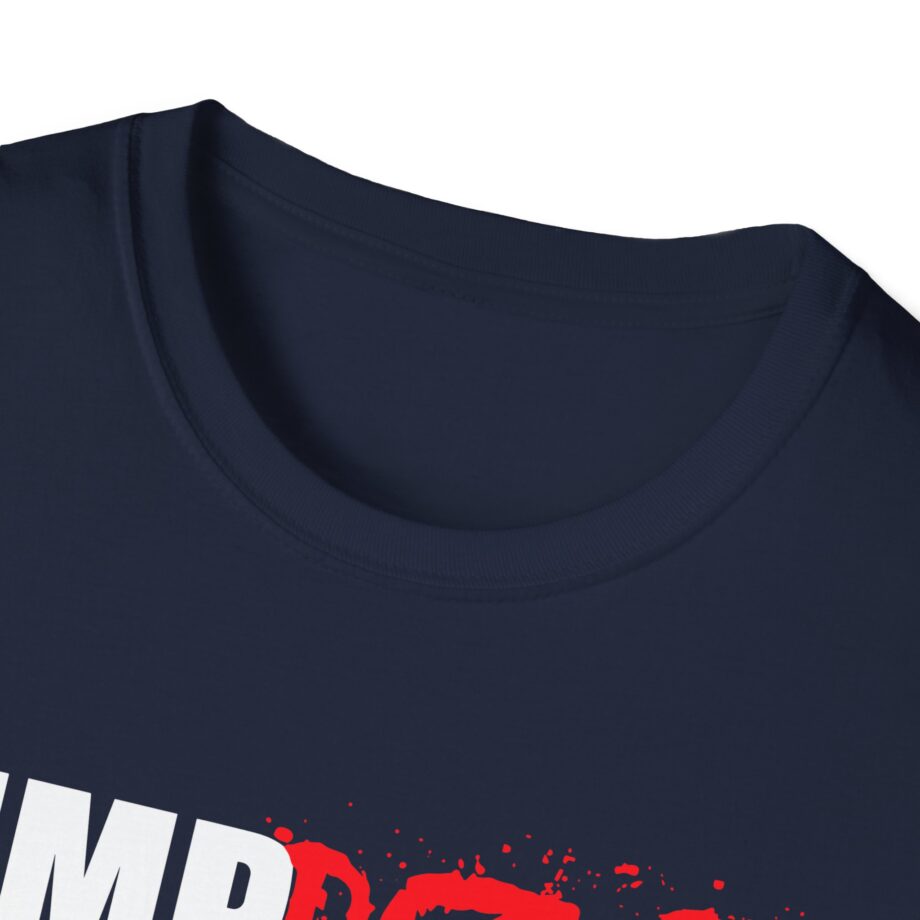 Limp Bizkit Unisex Softstyle