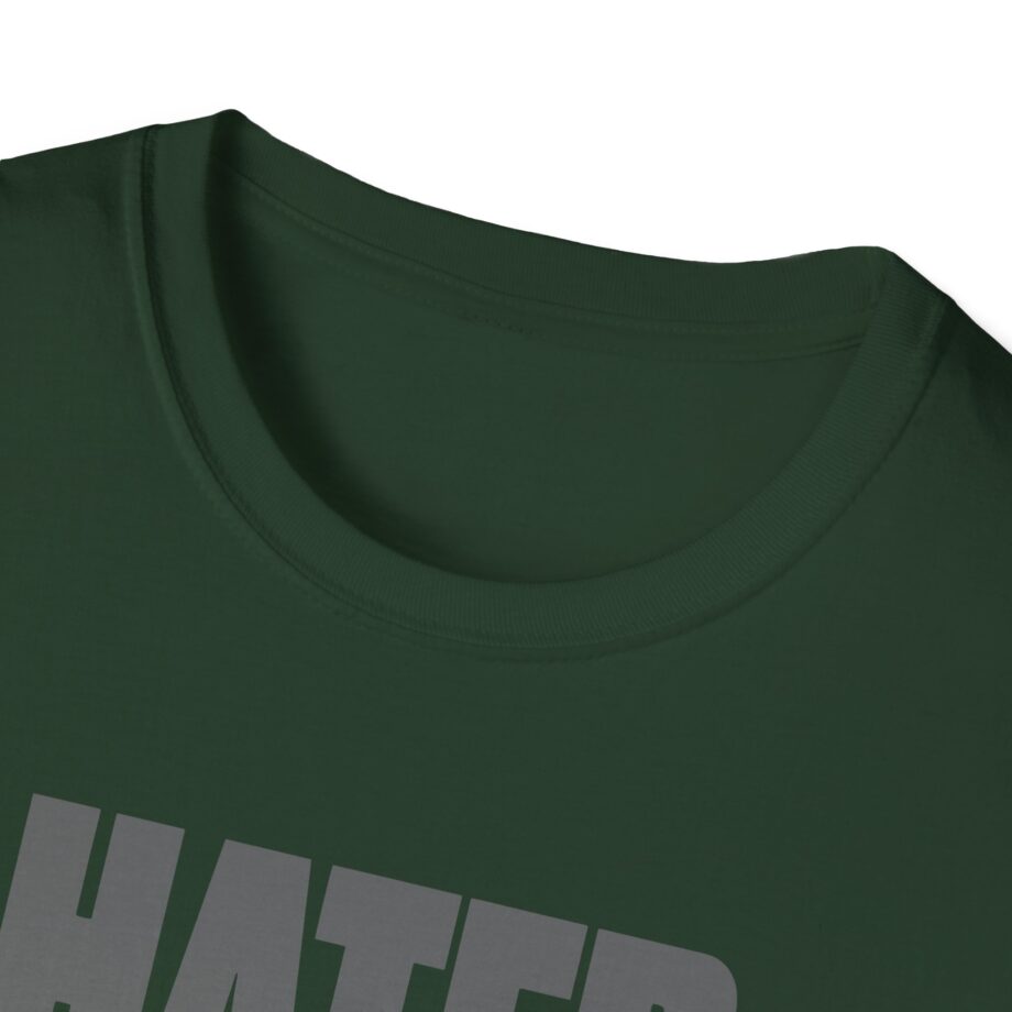 Lucio 1019 Unisex Softstyle T-shirt