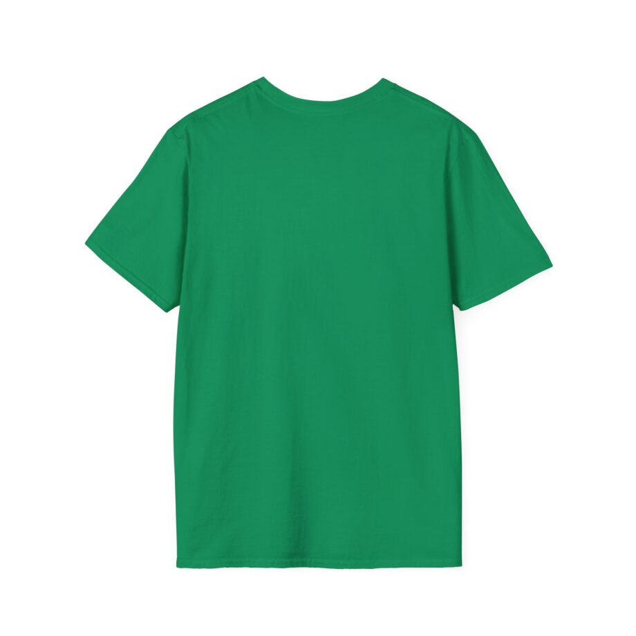 Jynxzi Unisex Softstyle T-Shirt