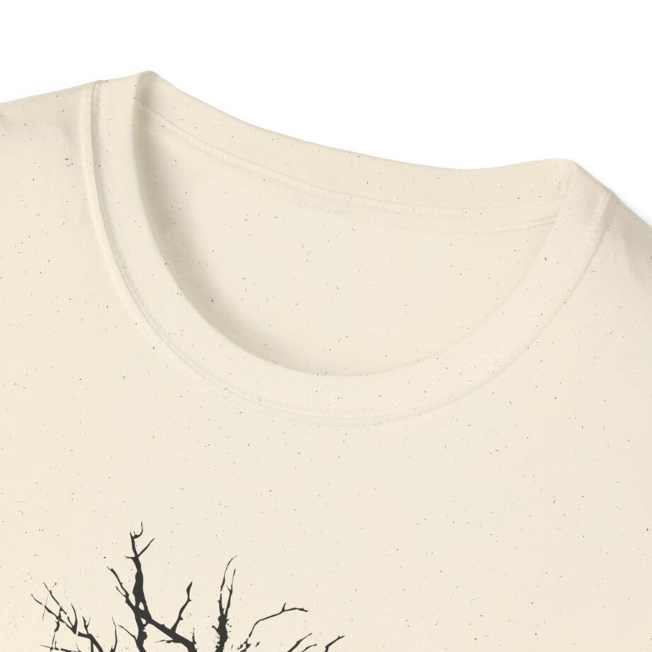 Gorgoroth Unisex Softstyle T-Shirt