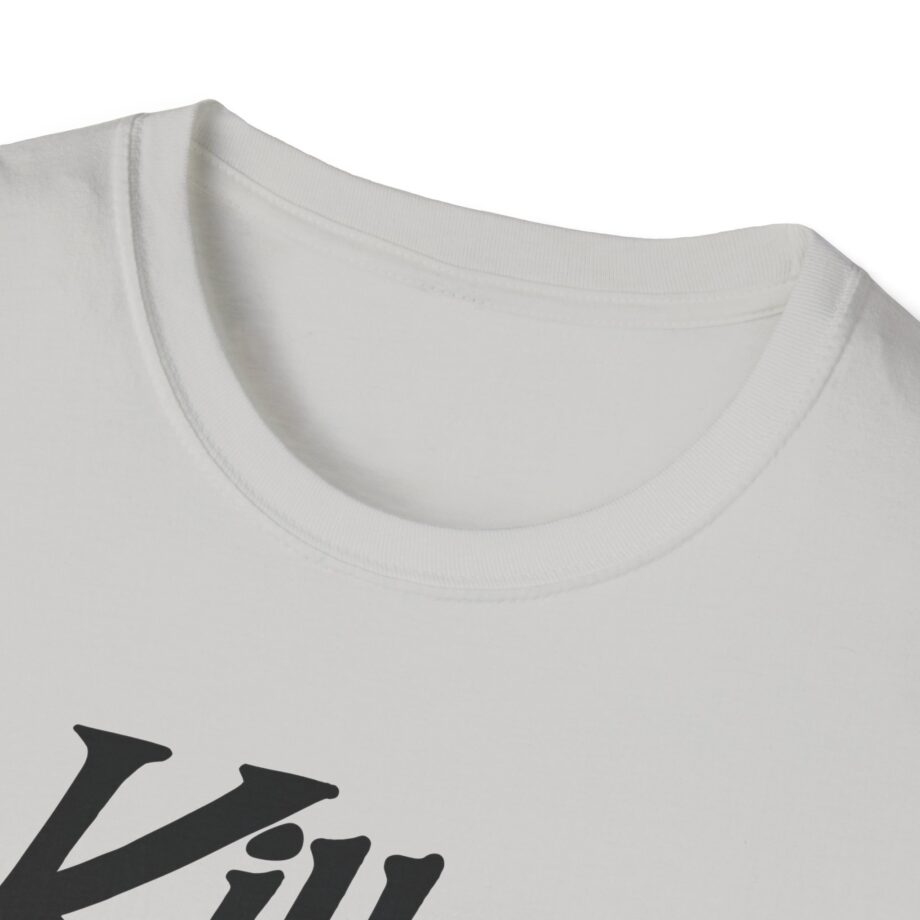 Mrballen Killer Merch Unisex Softstyle T-Shirt