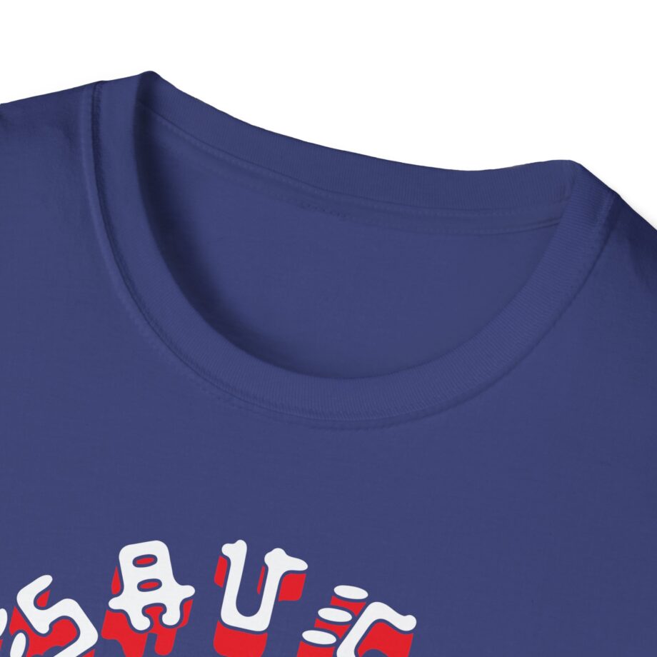 Eladio Carrion Sauce Boyz Unisex Softstyle T-Shirt