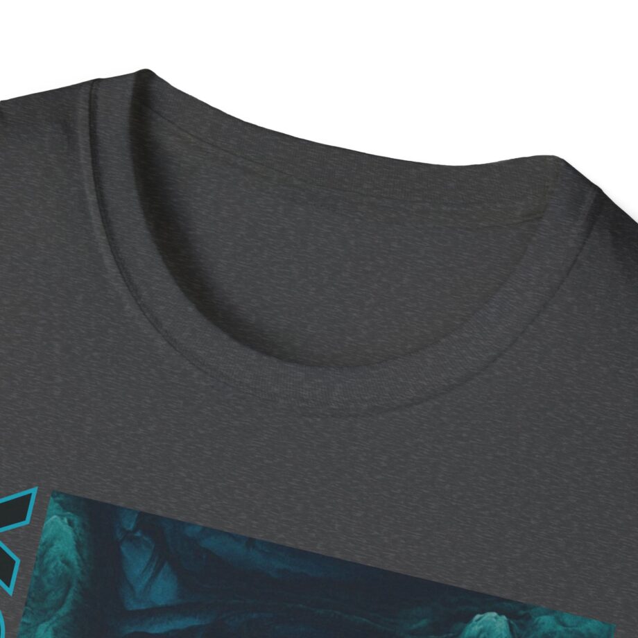 Spiritbox Unisex Softstyle T-Shirt