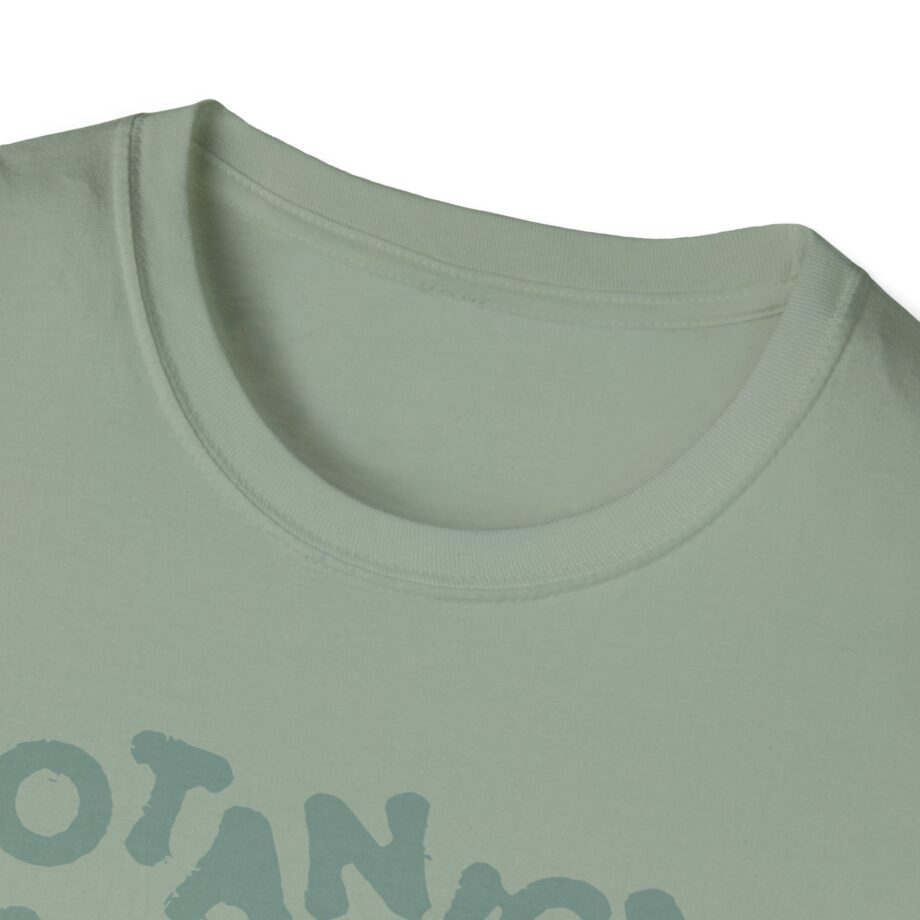 Rewinside Botanical Gardens Unisex Softstyle T-shirt