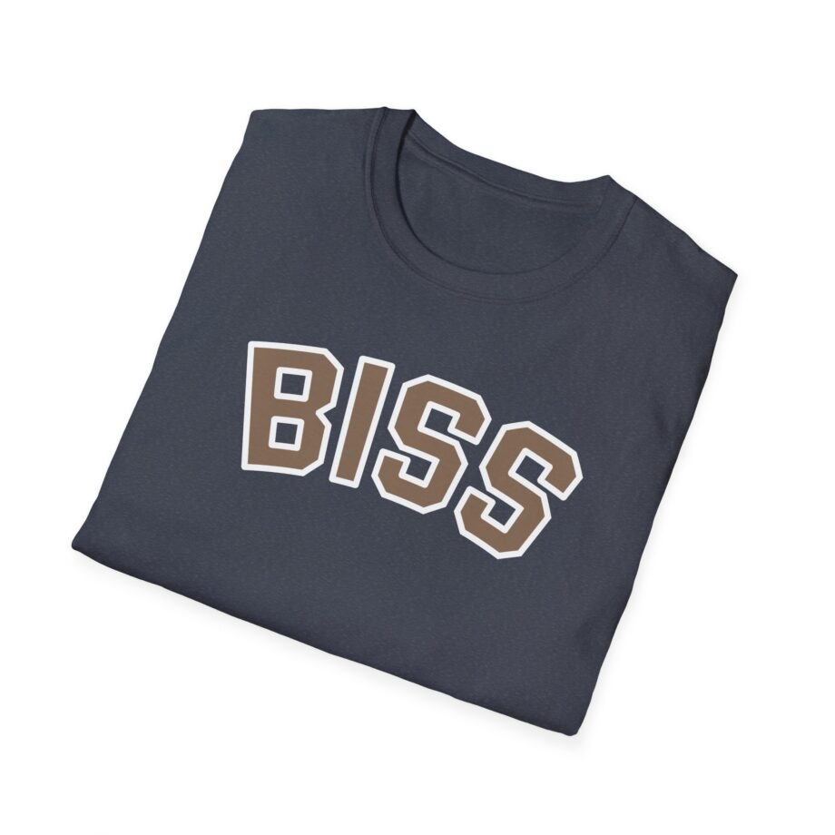 Stephanie Soo Unisex Softstyle T-shirt