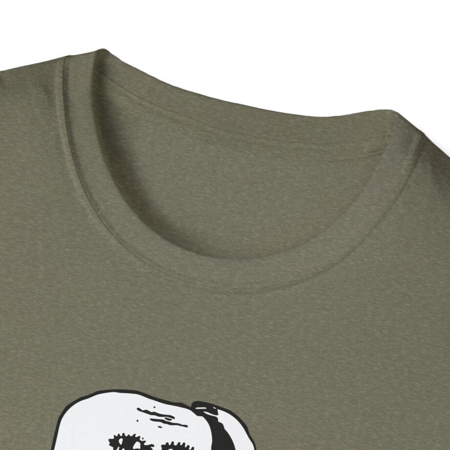 Still Woozy Unisex Softstyle T-Shirt