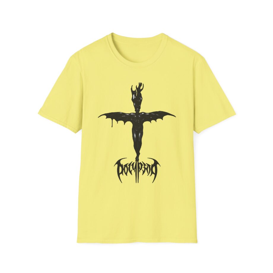 Polyphia Hellspawn Unisex Softstyle T-Shirt