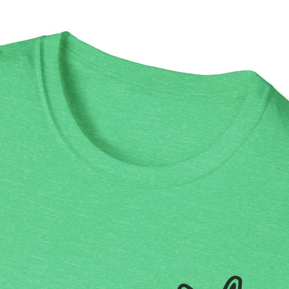 Rubius New Originals V.2 Unisex Softstyle T-Shirt