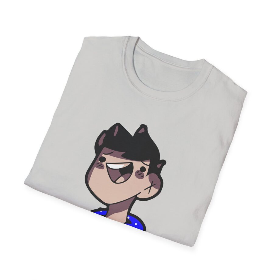 Clix Unisex Softstyle T-Shirt