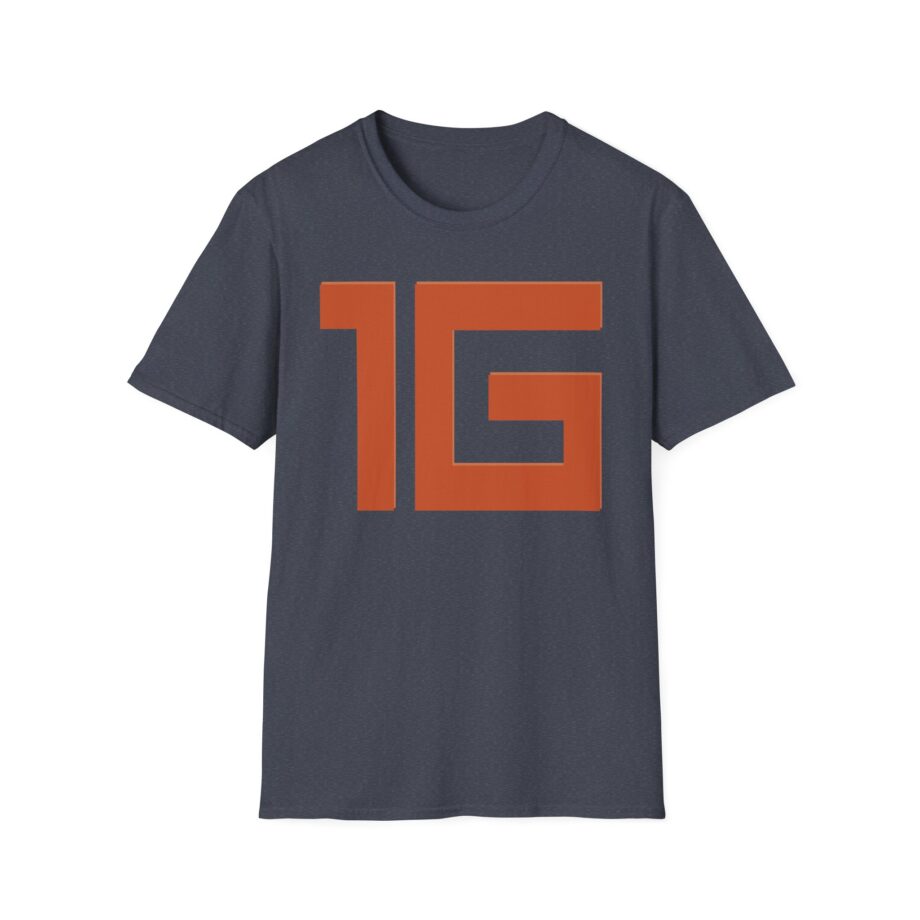 Summit1g Unisex Softstyle T-shirt