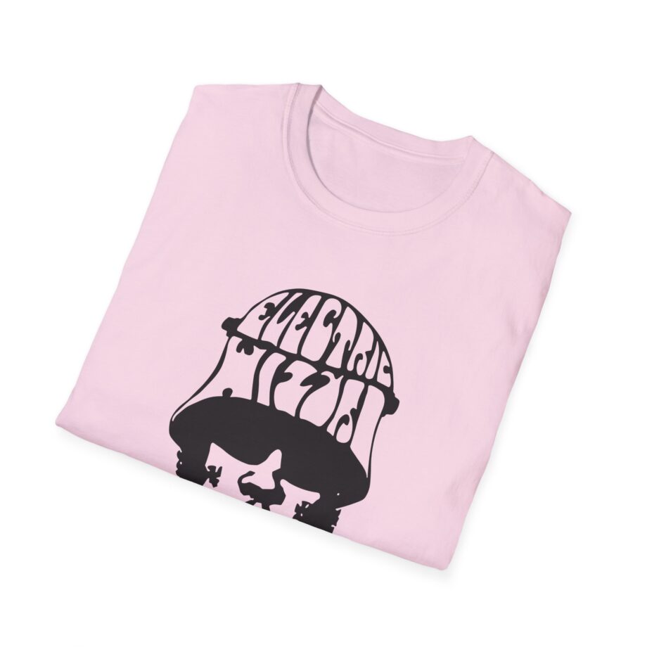 Electric Wizard Unisex Softstyle T-shirt