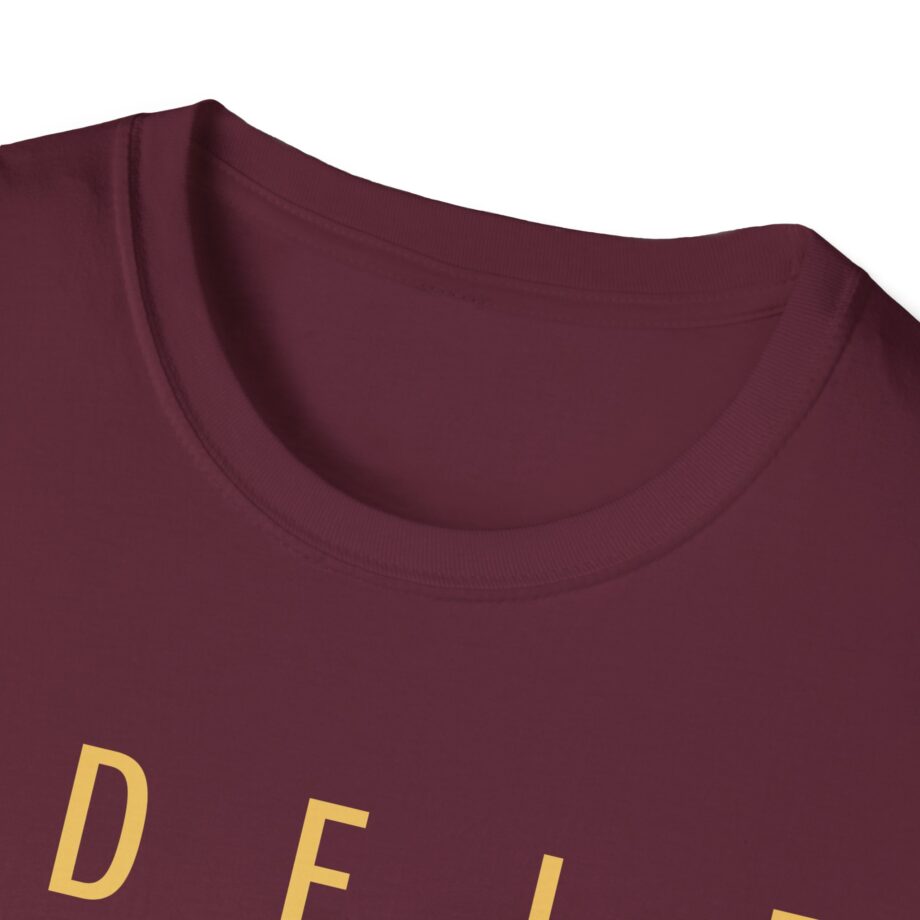 Adele in Munich Unisex Softstyle T-Shirt