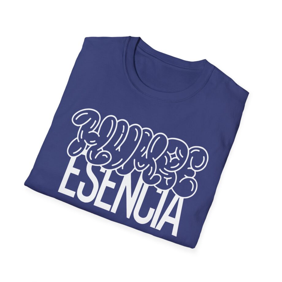 Humbe Esencia Unisex Softstyle T-shirt