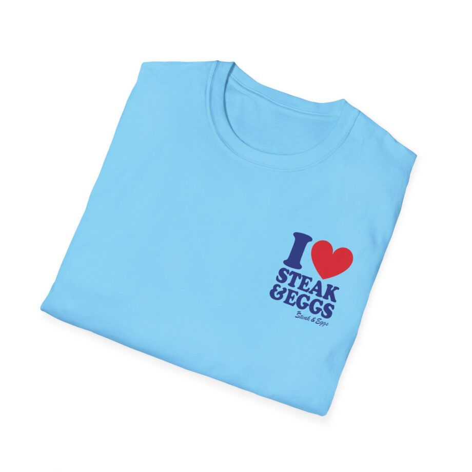 OTK Unisex Softstyle T-Shirt