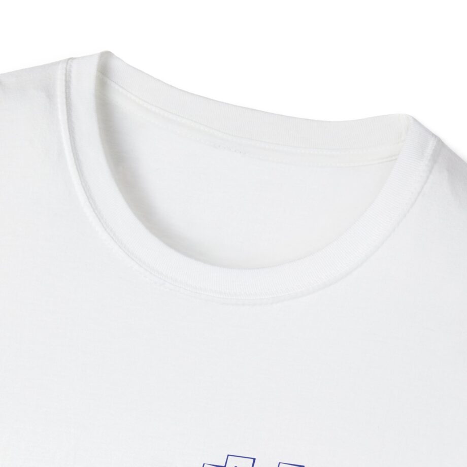 Niall Horan Welcome to the Show Unisex Softstyle T-shirt