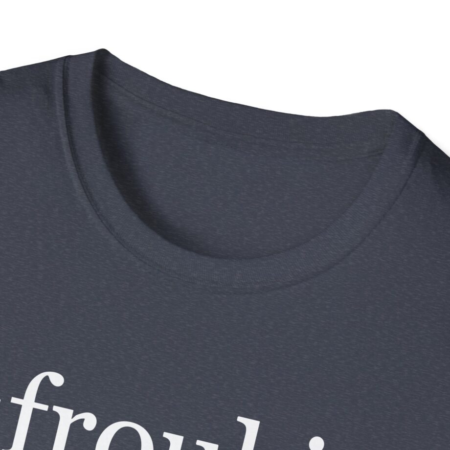 Froukje  Unisex Softstyle Tee