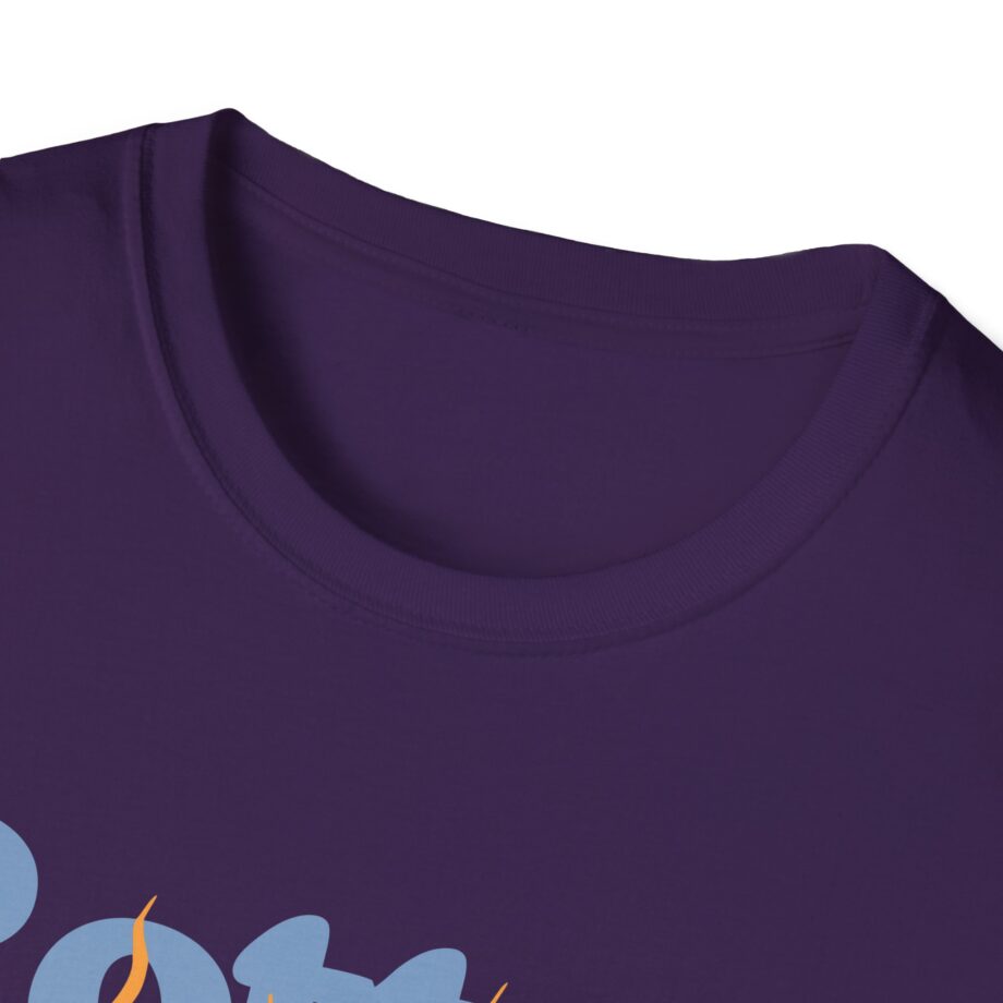 Stephanie Soo Rotten Mango Unisex Softstyle T-shirt