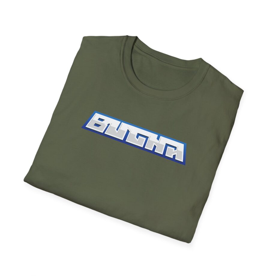 Bugha Unisex Softstyle T-Shirt
