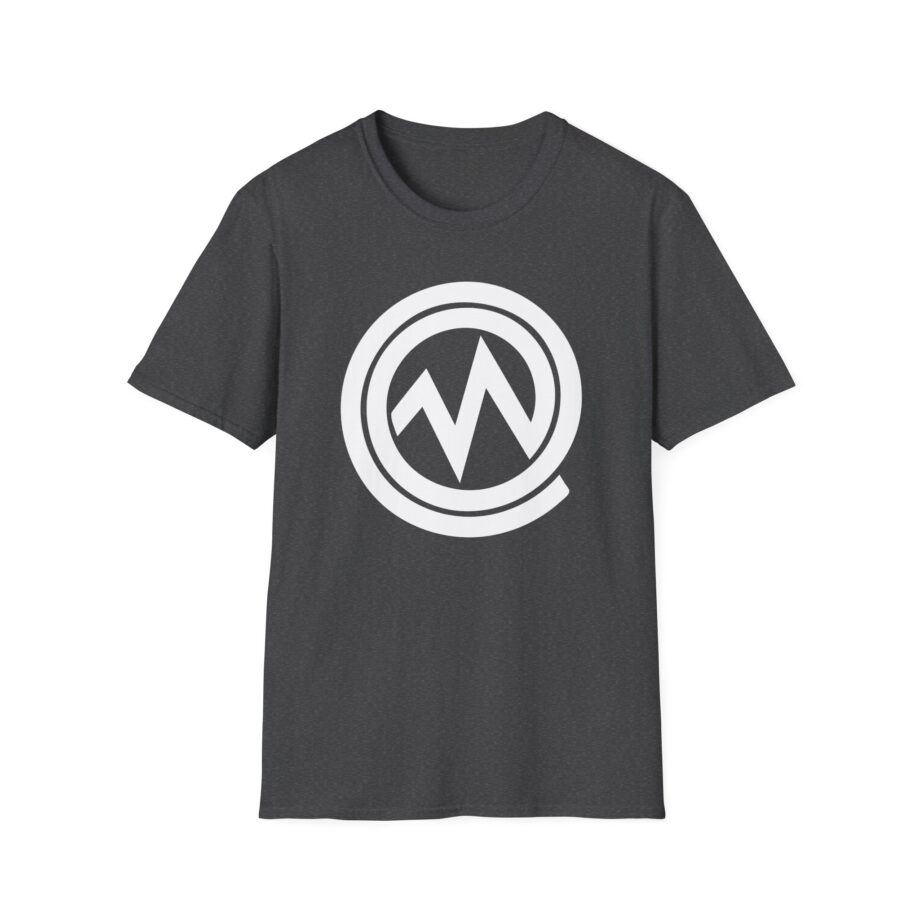 Marsimoto Logo Unisex Softstyle T-Shirt