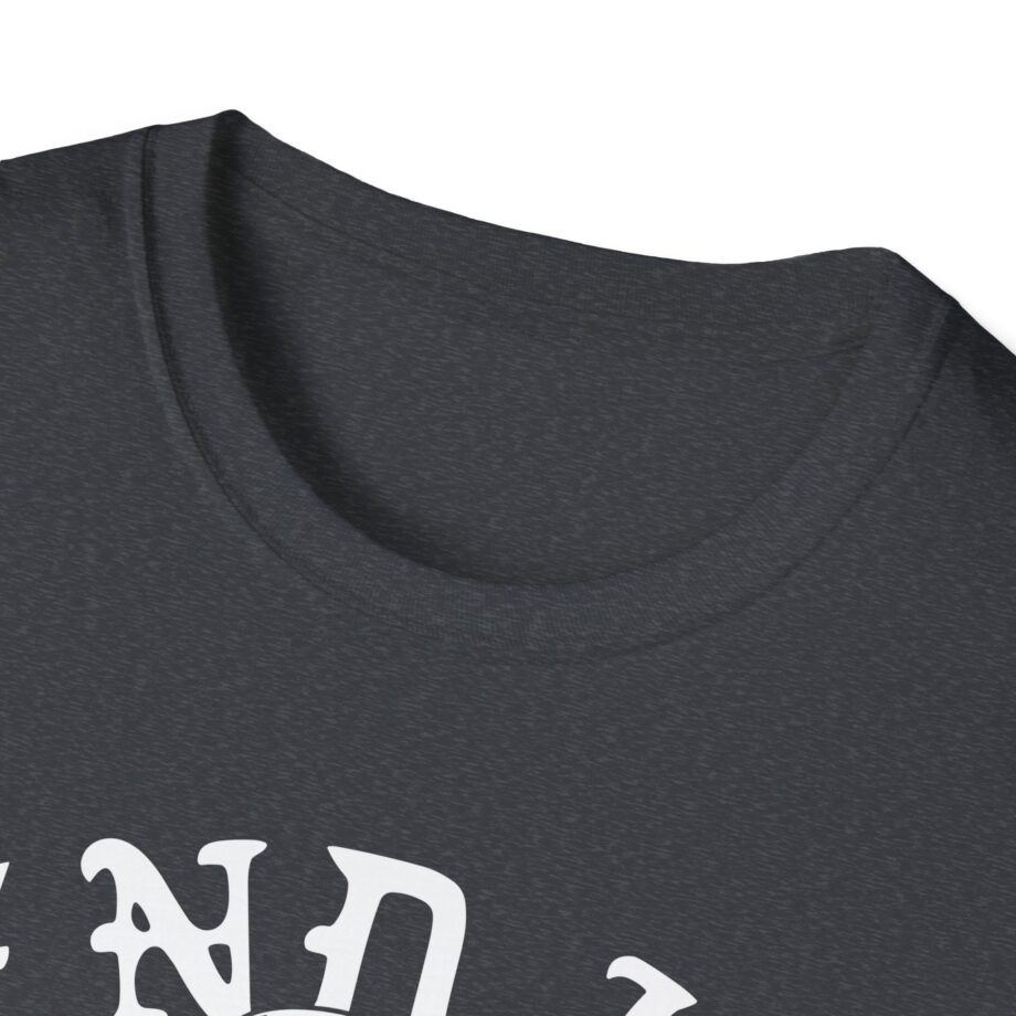 End It Mirror Smile Unisex Softstyle T-Shirt
