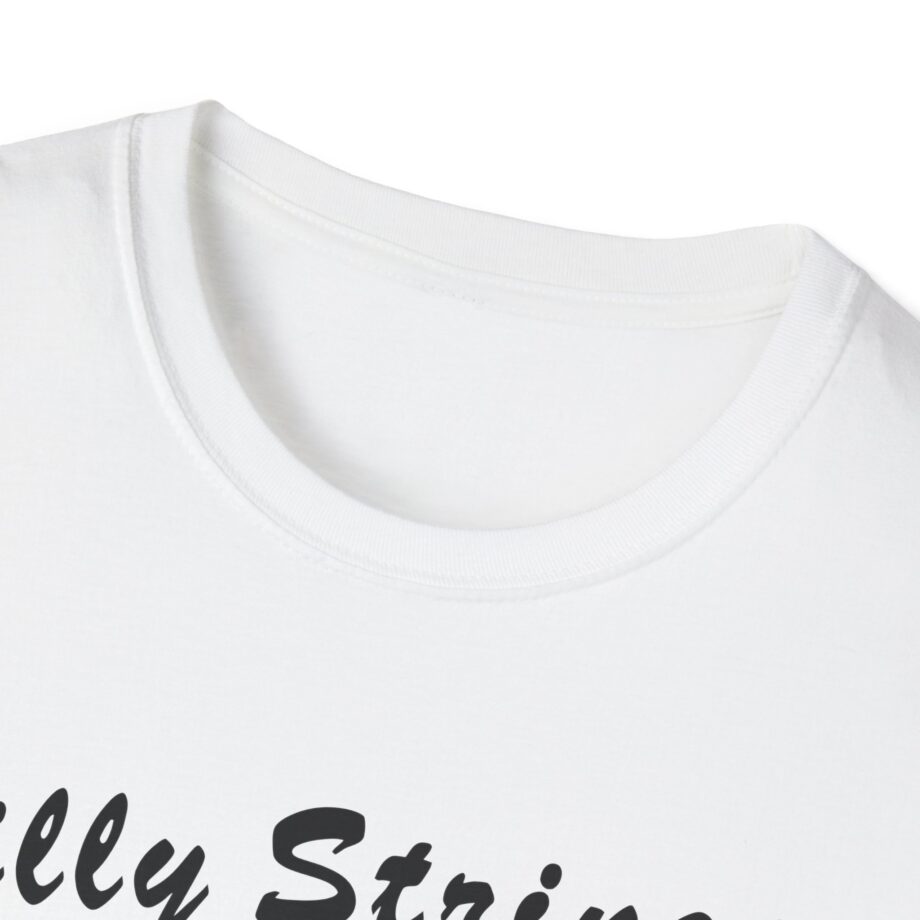 Billy Strings Bait & Tackle Unisex Softstyle T-Shirt