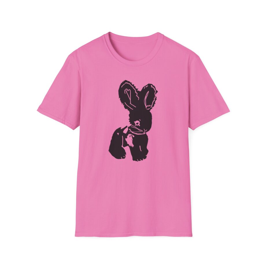 Froukje  Unisex Softstyle T-Shirt