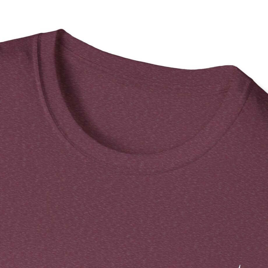 Rubius Originals Unisex Softstyle T-Shirt
