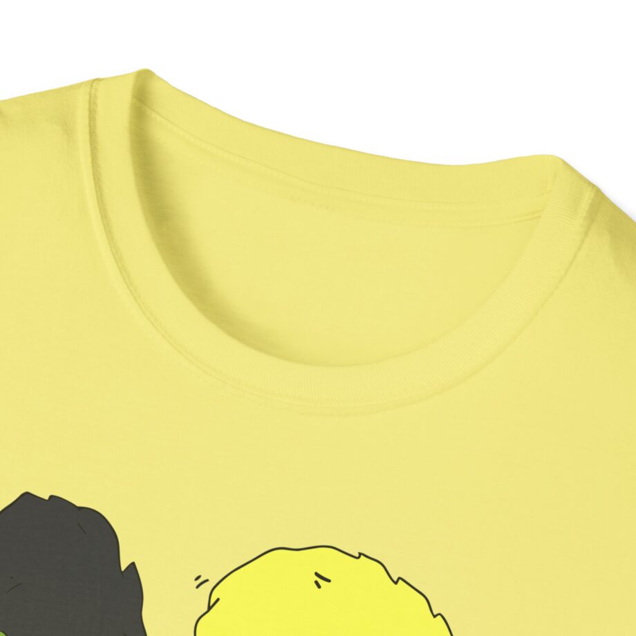 Nekrogoblikon Unisex Softstyle T-Shirt