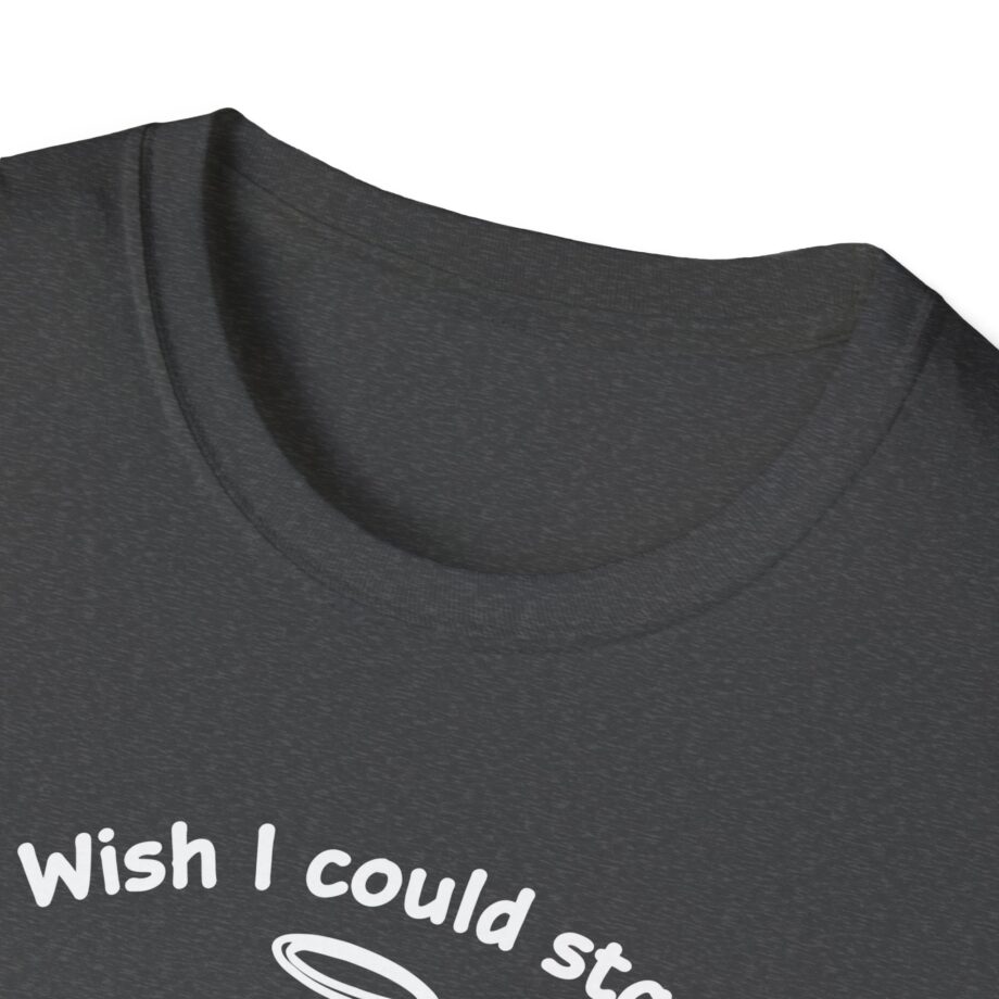 Supermega Jesus Club Unisex Softstyle T-shirt