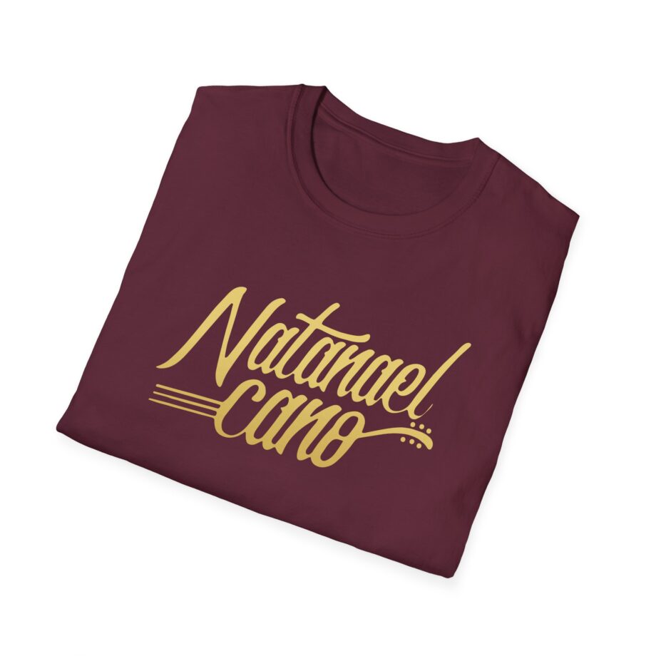 Natanael Cano Unisex Softstyle T-Shirt