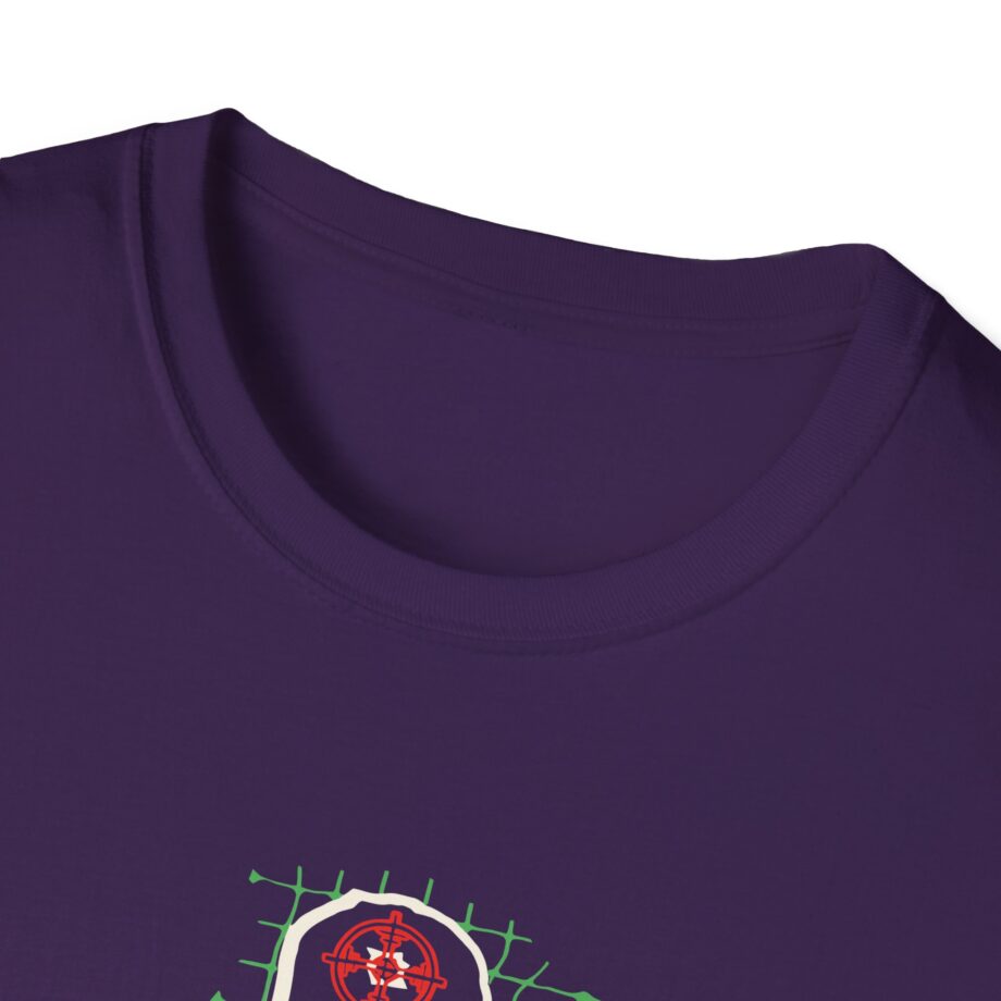 Faze Tfue Default Unisex Softstyle T-Shirt