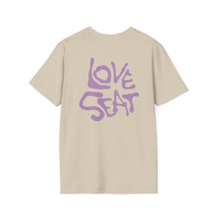 Still Woozy Unisex Softstyle T-Shirt