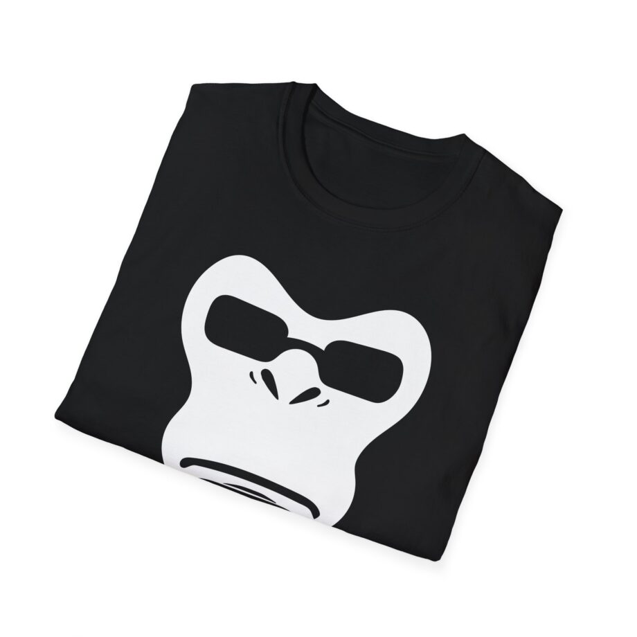 XQC Unisex Softstyle T-Shirt