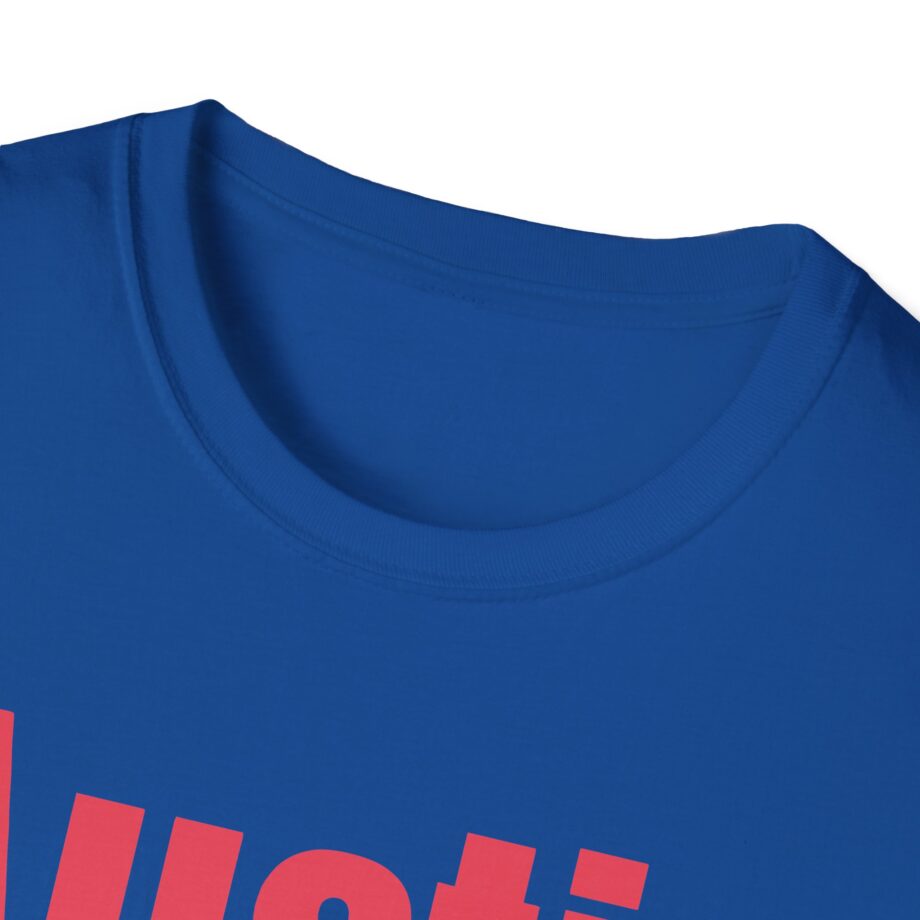 Austin 3:16 Unisex Softstyle T-shirt