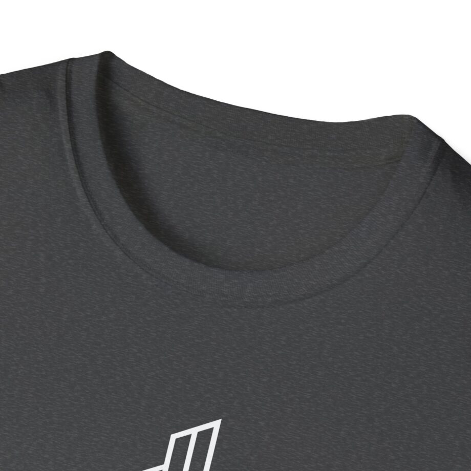 Jynxzi Unisex Softstyle T-Shirt