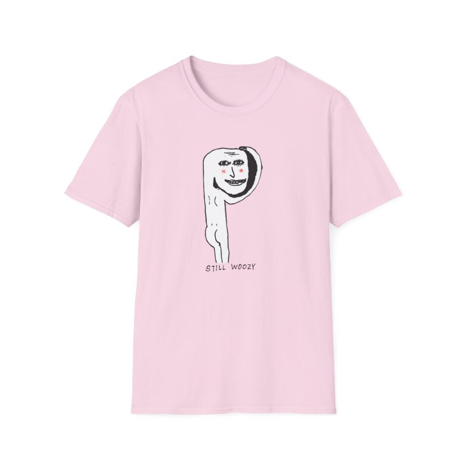 Still Woozy Unisex Softstyle T-Shirt