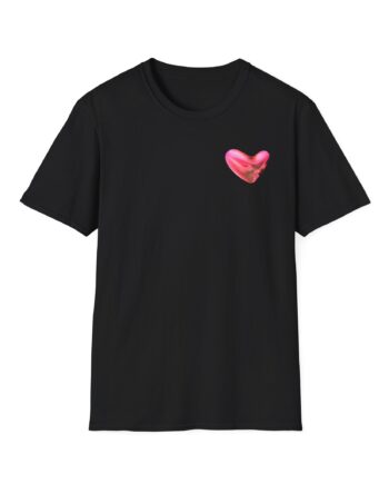 Fontaines Romance Is A Place Unisex Softstyle T-Shirt