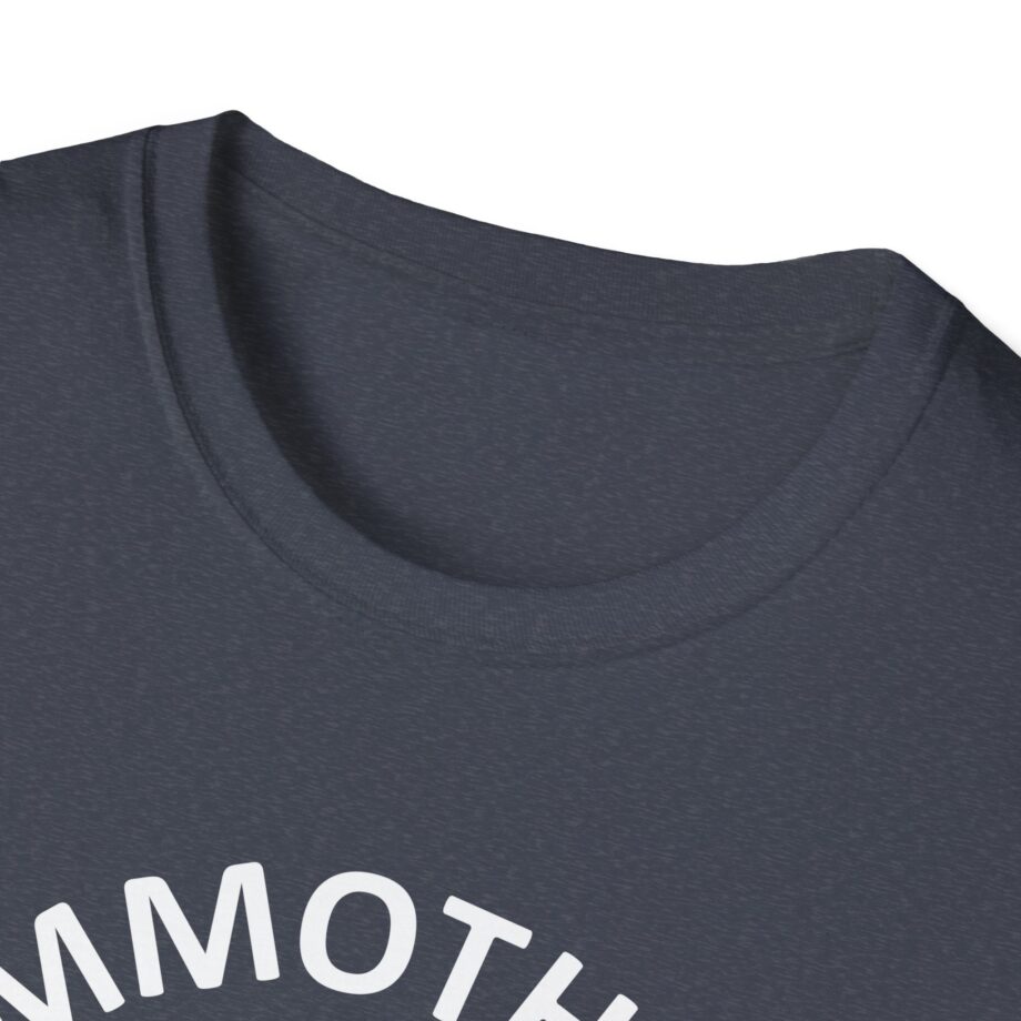 Mammoth Club Unisex Softstyle T-shirt