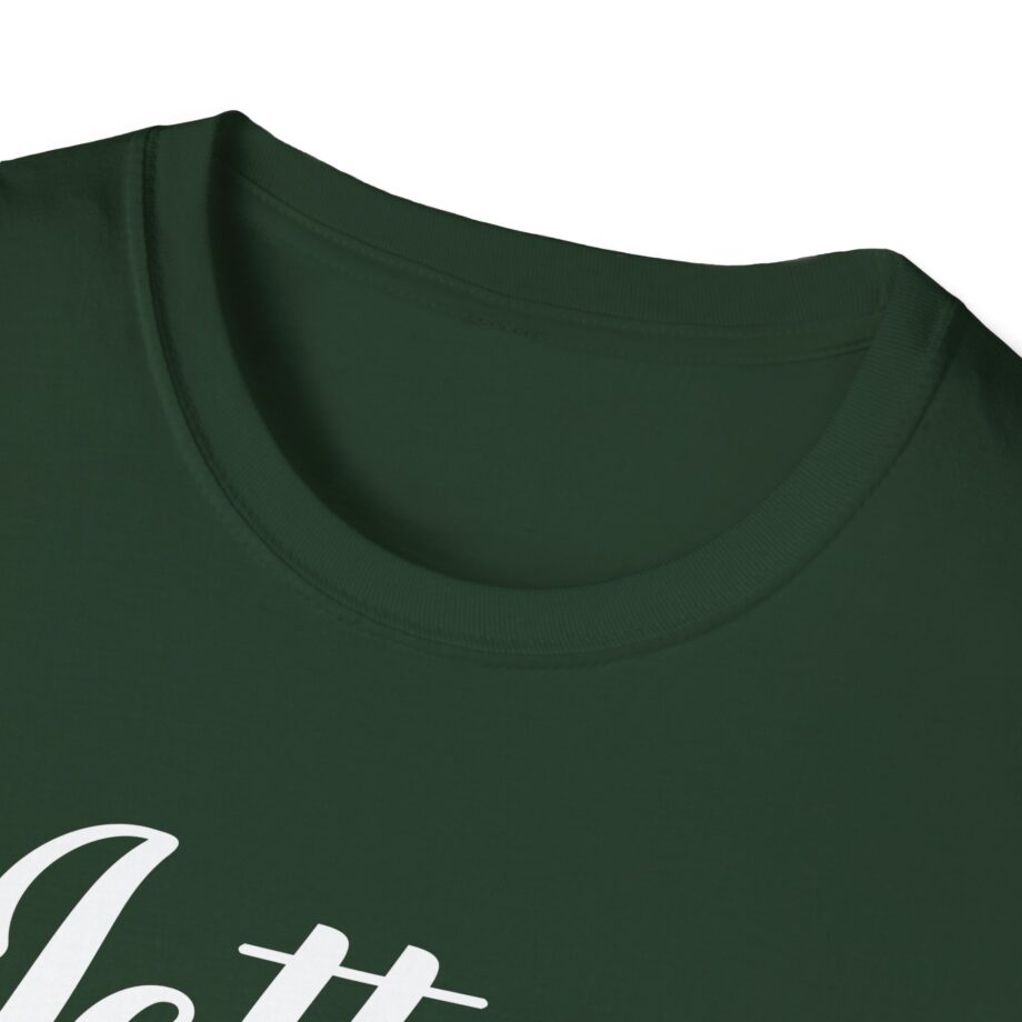 Jett Lawrence Unisex Softstyle T-Shirt