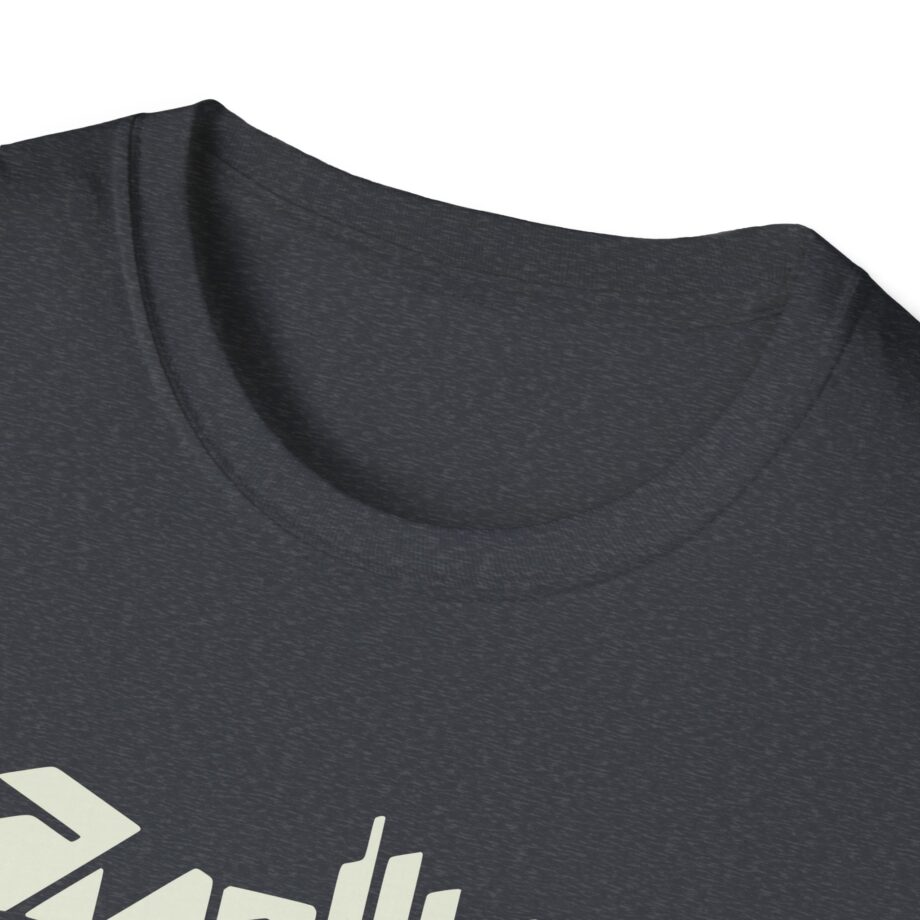 Skrillex Fred Again Civic Center  Unisex Softstyle T-Shirt
